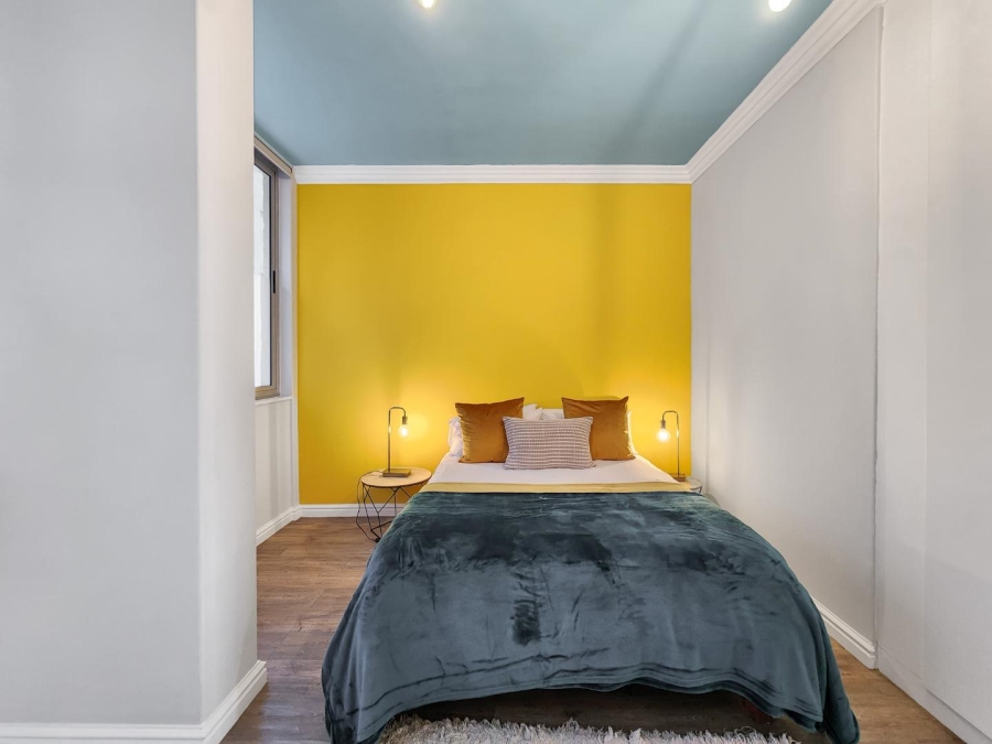 To Let 2 Bedroom Property for Rent in Cape Town City Centre Western Cape